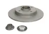 Тормозной диск BOSCH 0986479400 (фото 2)