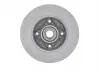 Тормозной диск BOSCH 0986479400 (фото 7)