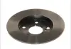 Тормозной диск BOSCH 0986479418 (фото 4)