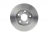 Тормозной диск BOSCH 0986479418 (фото 7)