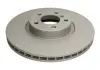 Тормозной диск BOSCH 0986479436 (фото 3)
