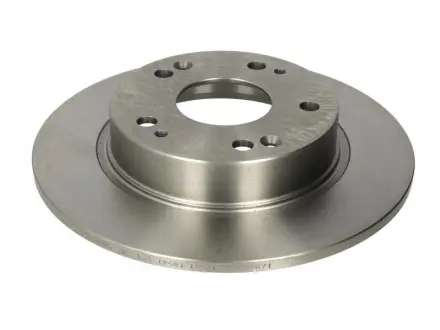 Тормозной диск BOSCH 0986479451