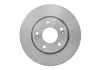 Тормозной диск BOSCH 0986479460 (фото 4)