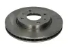 Тормозной диск BOSCH 0986479471 (фото 1)