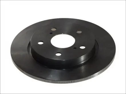 Тормозной диск BOSCH 0986479519