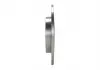 Тормозной диск BOSCH 0986479519 (фото 6)