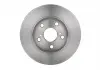 Тормозной диск BOSCH 0986479519 (фото 7)