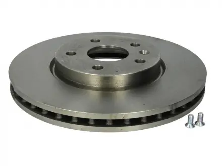 Тормозной диск BOSCH 0986479544