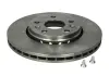 Тормозной диск BOSCH 0986479555 (фото 3)
