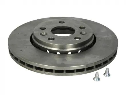 Тормозной диск BOSCH 0986479555