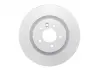 Тормозной диск BOSCH 0986479578 (фото 4)