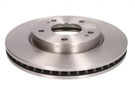 Тормозной диск BOSCH 0986479604