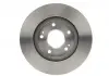 Тормозной диск BOSCH 0986479604 (фото 6)