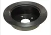 Тормозной диск Bosch 0986479614