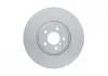 Тормозной диск BOSCH 0986479635 (фото 4)