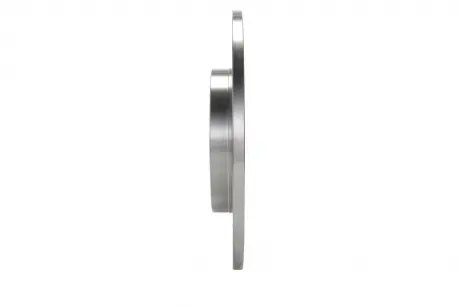 Гальмівний диск BOSCH 0986479656