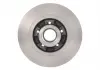 Тормозной диск BOSCH 0986479695 (фото 4)