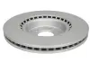 Тормозной диск BOSCH 0986479747 (фото 4)