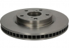 Тормозной диск Bosch 0986479768