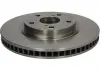 Тормозной диск Bosch 0986479768