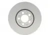 Тормозной диск BOSCH 0986479914 (фото 3)