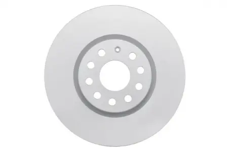 Тормозной диск BOSCH 0986479932