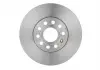 Тормозной диск BOSCH 0986479939 (фото 2)