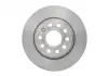 Тормозной диск BOSCH 0986479940 (фото 4)