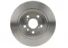 Тормозной диск BOSCH 0986479R06 (фото 3)