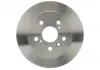 Тормозной диск BOSCH 0986479R06 (фото 4)