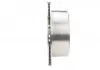 Тормозной диск BOSCH 0986479R15 (фото 3)