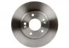 Тормозной диск Bosch 0986479R26