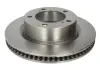 Тормозной диск Bosch 0986479R29