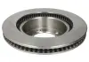 Тормозной диск BOSCH 0986479R29 (фото 2)
