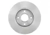 Тормозной диск BOSCH 0986479R64 (фото 3)