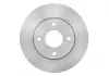 Тормозной диск BOSCH 0986479R64 (фото 4)