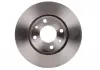 Тормозной диск BOSCH 0986479R66 (фото 3)