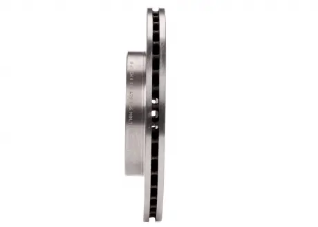 Тормозной диск BOSCH 0986479R66 (фото 1)