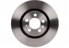 Тормозной диск BOSCH 0986479R68 (фото 4)