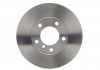 Тормозной диск Bosch 0986479R72