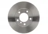 Гальмівний диск Bosch 0986479R72
