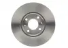 Тормозной диск BOSCH 0986479R77 (фото 3)