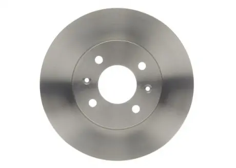 Тормозной диск BOSCH 0986479R77