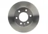 Тормозной диск BOSCH 0986479R78 (фото 4)