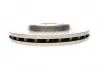 Тормозной диск BOSCH 0986479R79 (фото 4)