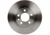 Тормозной диск BOSCH 0986479R84 (фото 4)