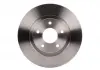 Тормозной диск Bosch 0986479R89