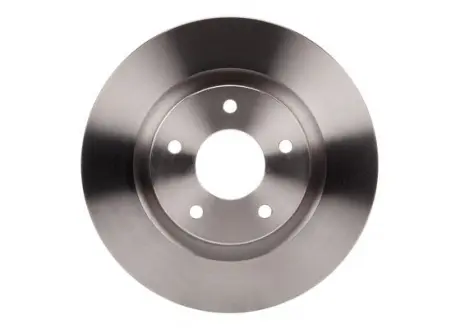 Тормозной диск BOSCH 0986479R89