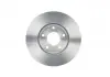 Тормозной диск BOSCH 0986479R90 (фото 3)