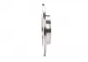 Тормозной диск BOSCH 0986479R91 (фото 2)